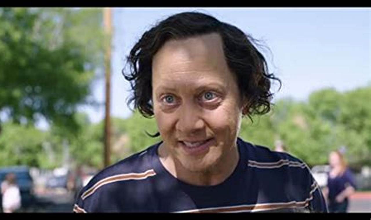 Rob Schneider Movie 2024 Cast