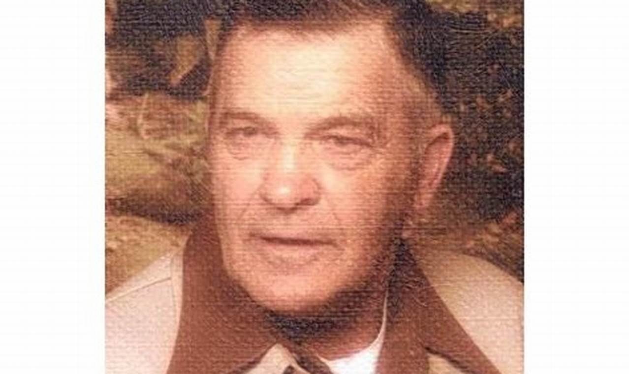 Robert Decker Obituary 2024