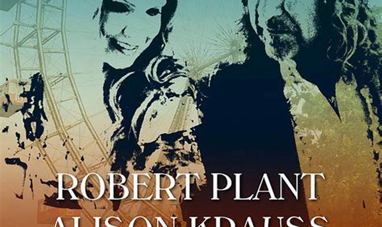 Robert Plant Tour 2024 Review