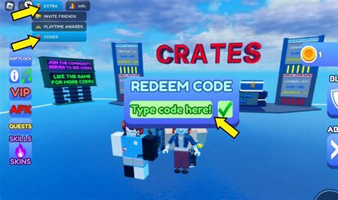 Roblox Cheats 2024