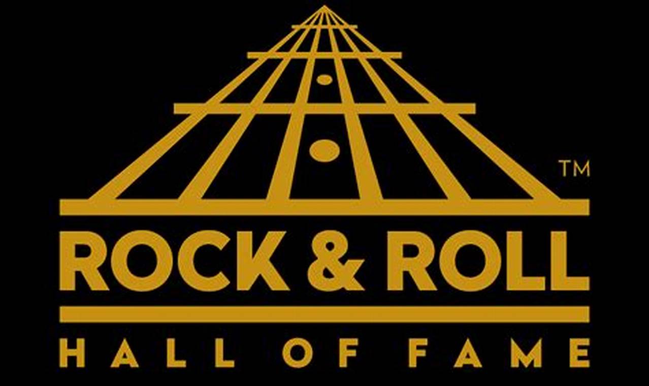 Rock And Roll Hall Of Fame Voting 2024