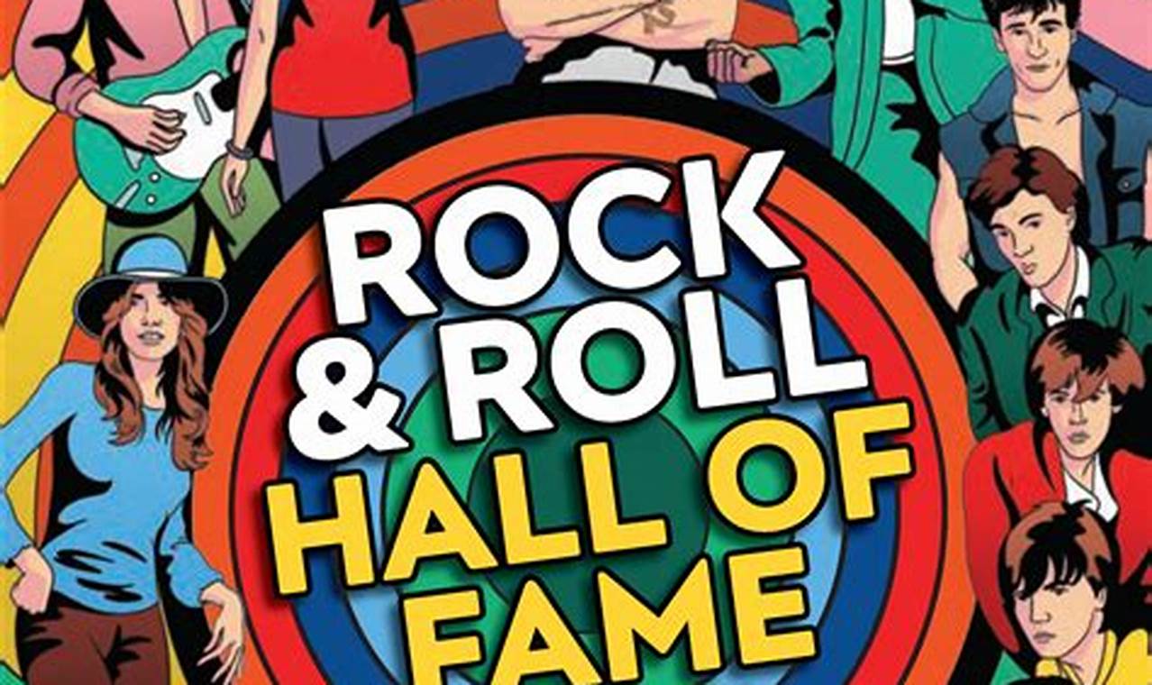Rock N Roll Hall Of Fame 202