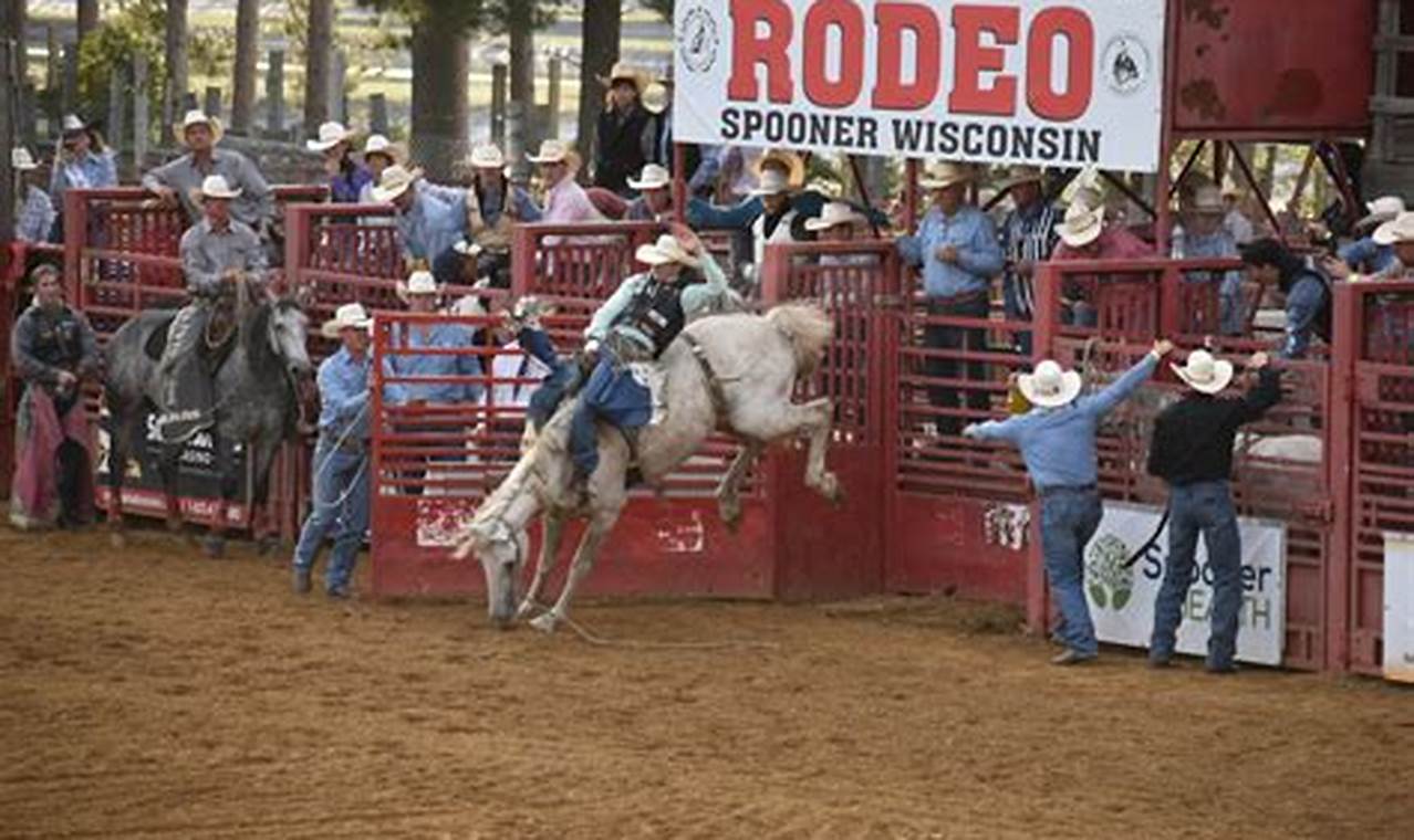 Rodeo In Omaha 2024