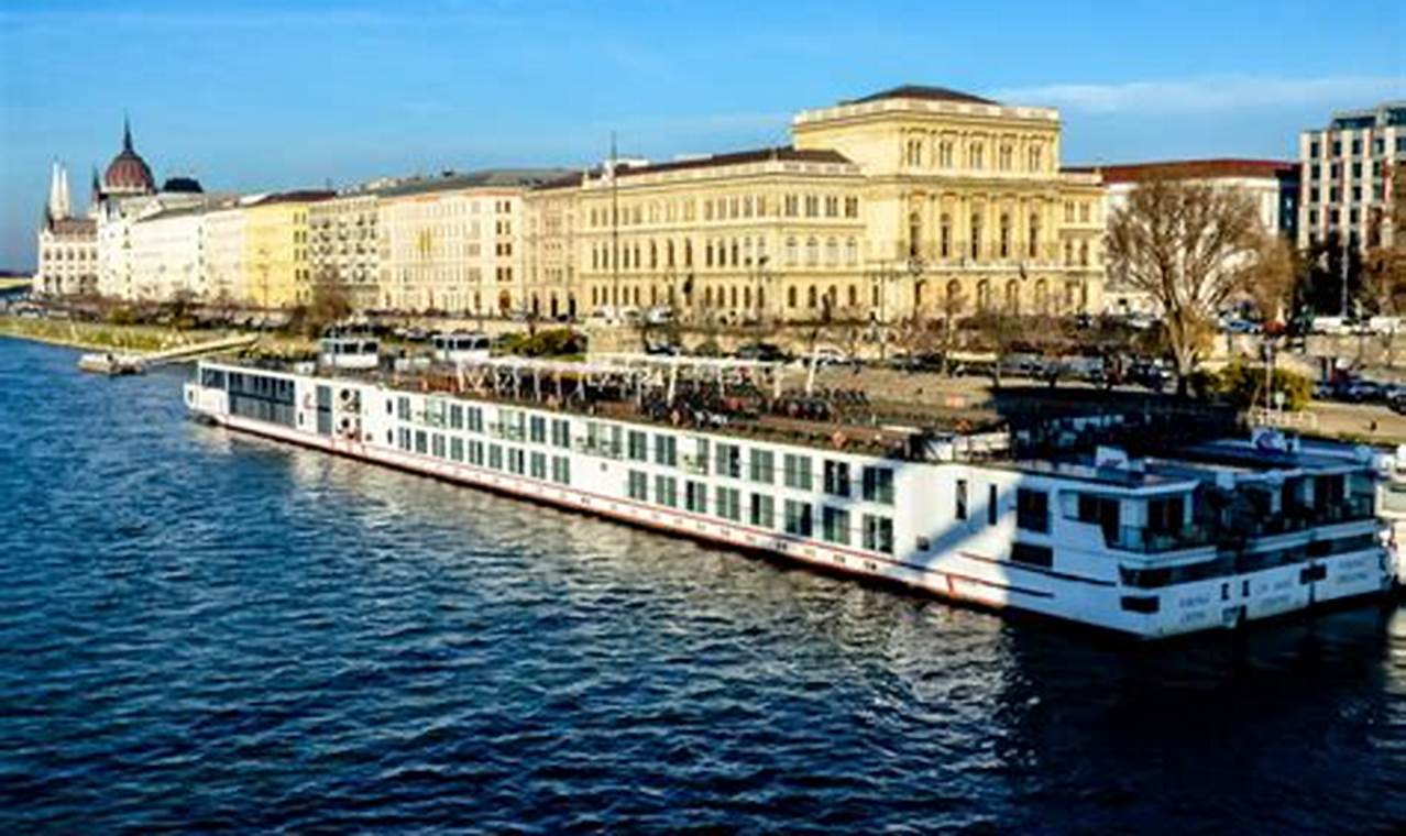 Romantic Danube Viking 2024