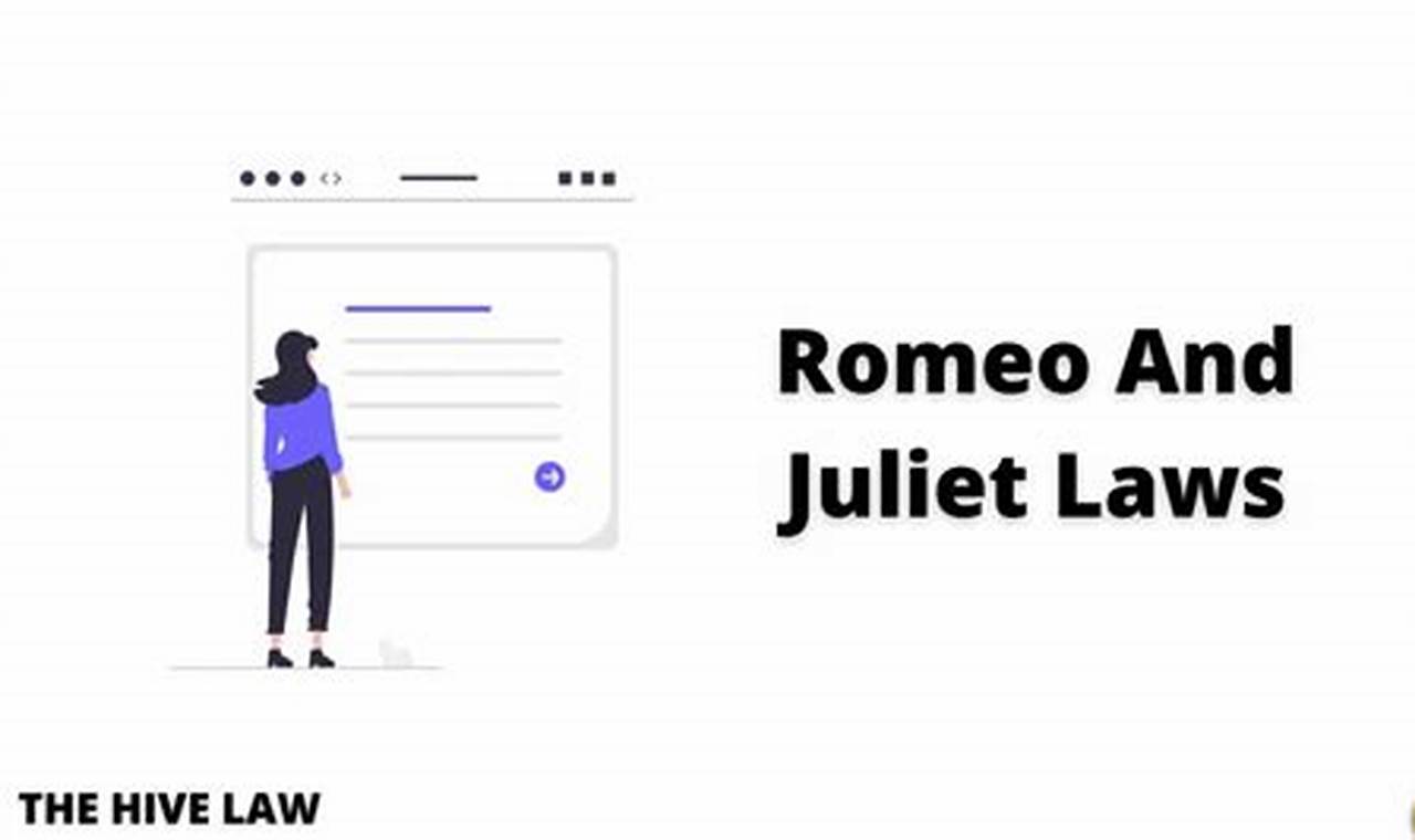 Romeo And Juliet Law Missouri 2024