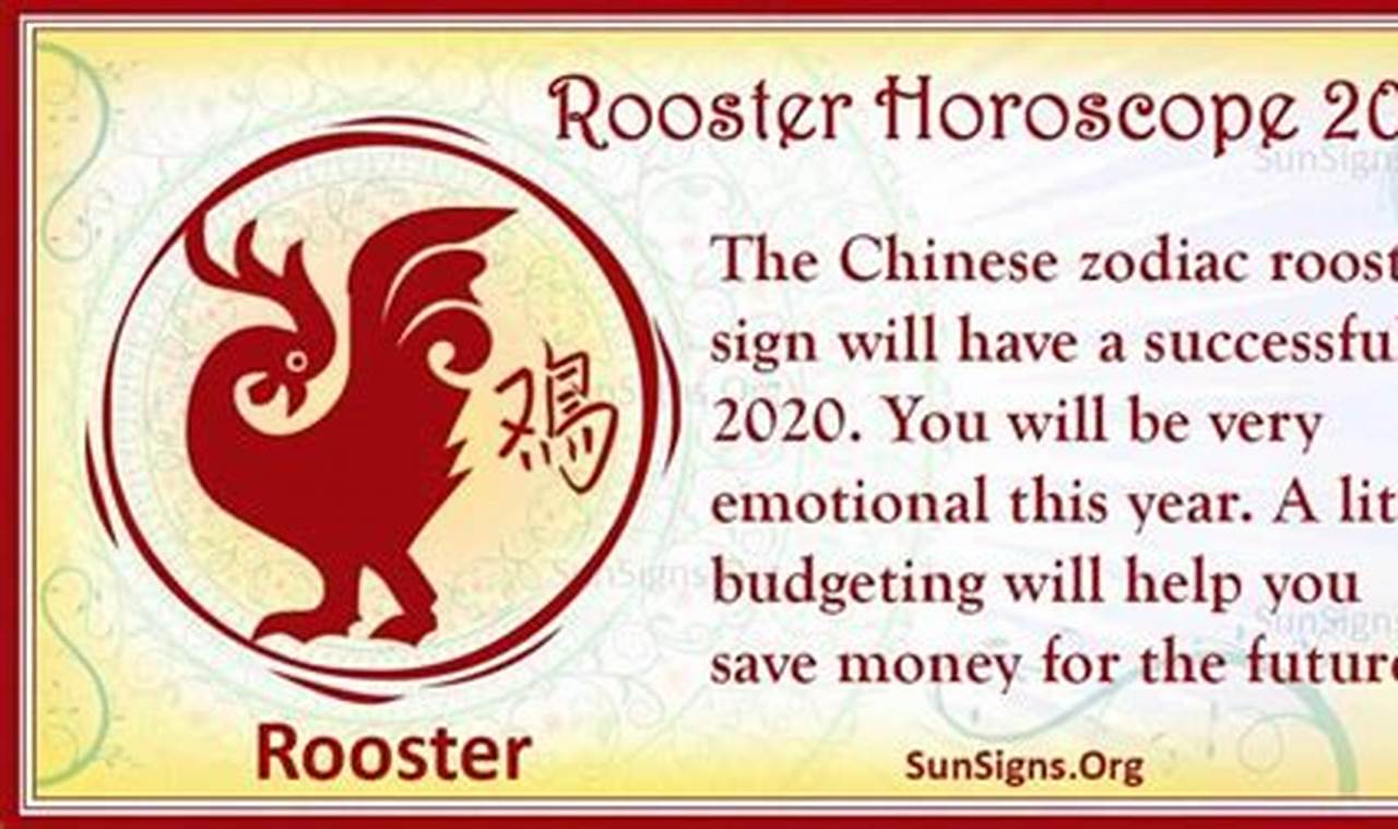 Rooster Days 2024