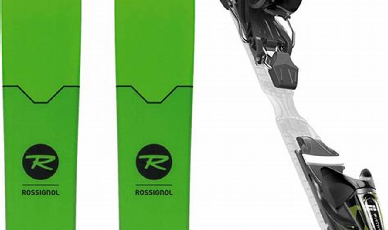 Rossignol Smash 7 2024 Review Paper