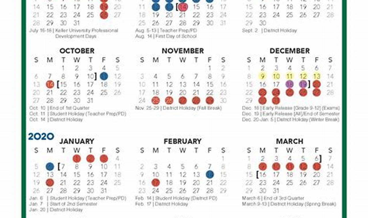 Round Rock Isd Calendar 2024-24