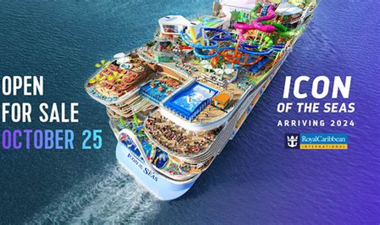 Royal Caribbean 2024 Cruise Schedule By Deals