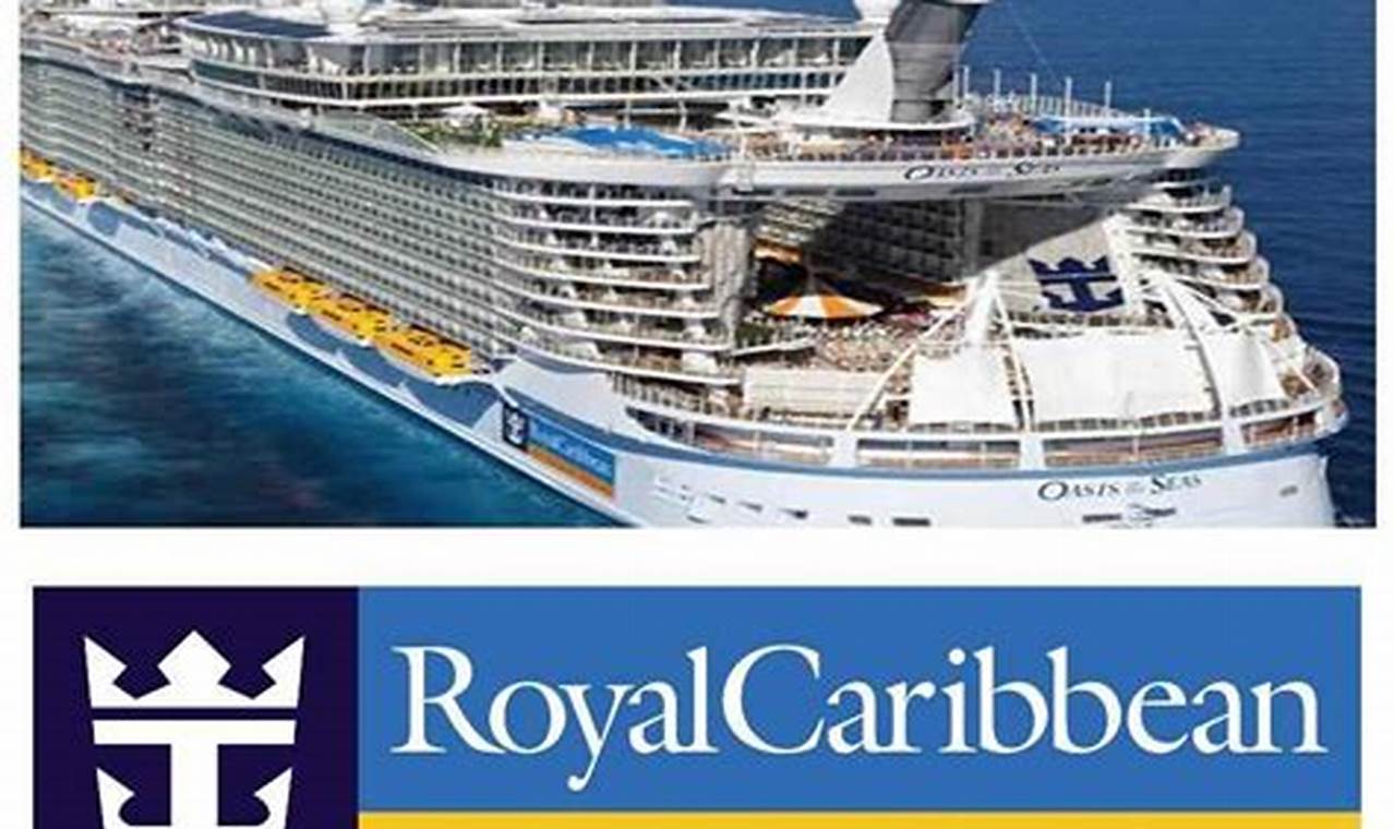 Royal Caribbean Cruises Official Site 2024