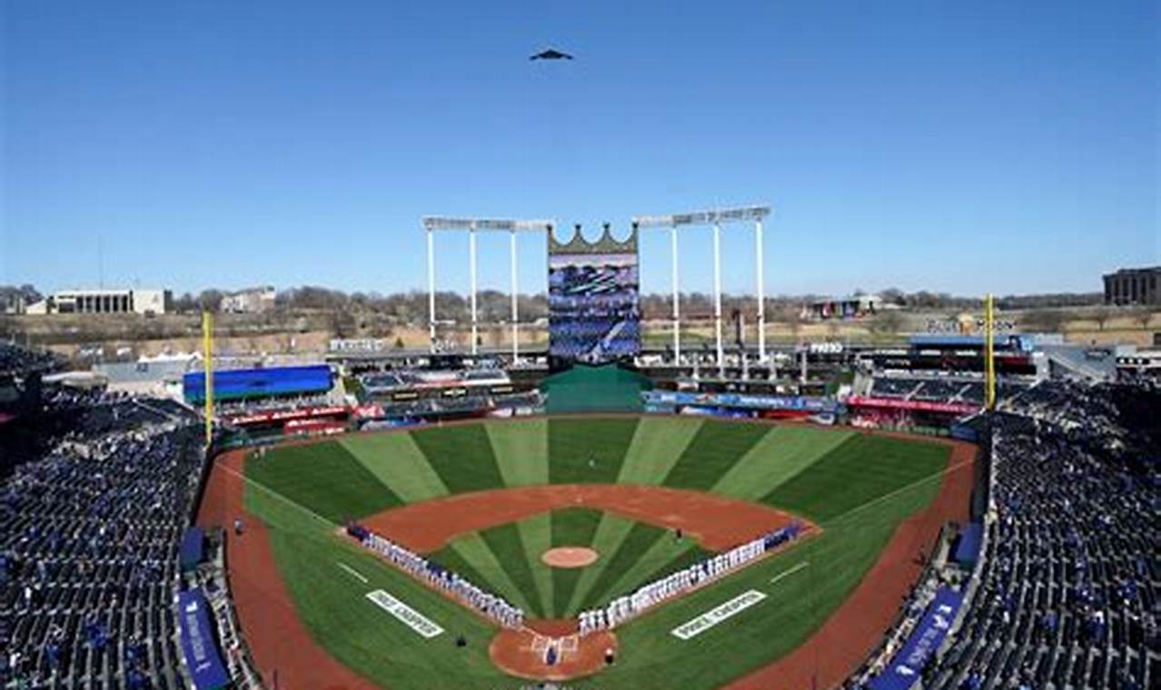 Royals Opening Day 2024 Lineups Valorant