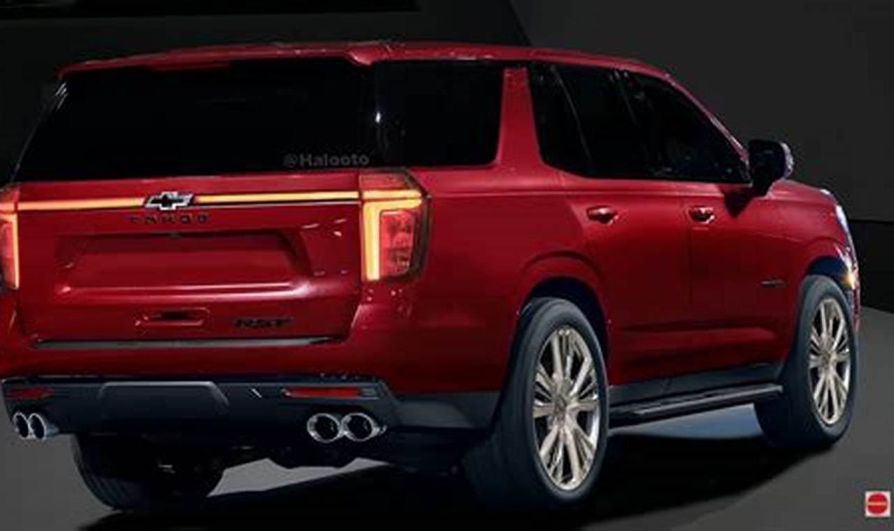 Rst Tahoe 2024