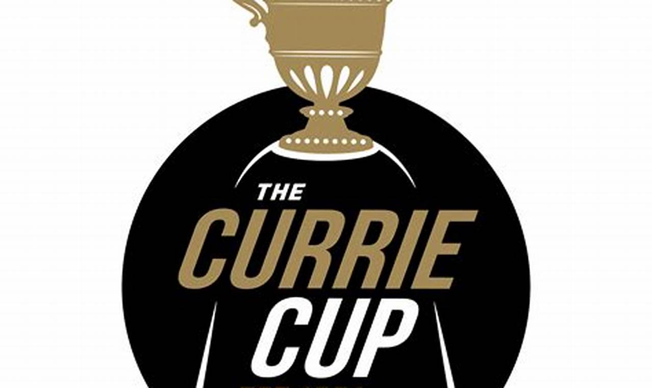 Rugby Currie Cup 2024