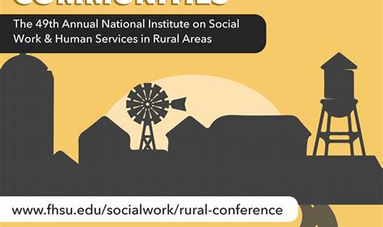 Rural Conference 2024