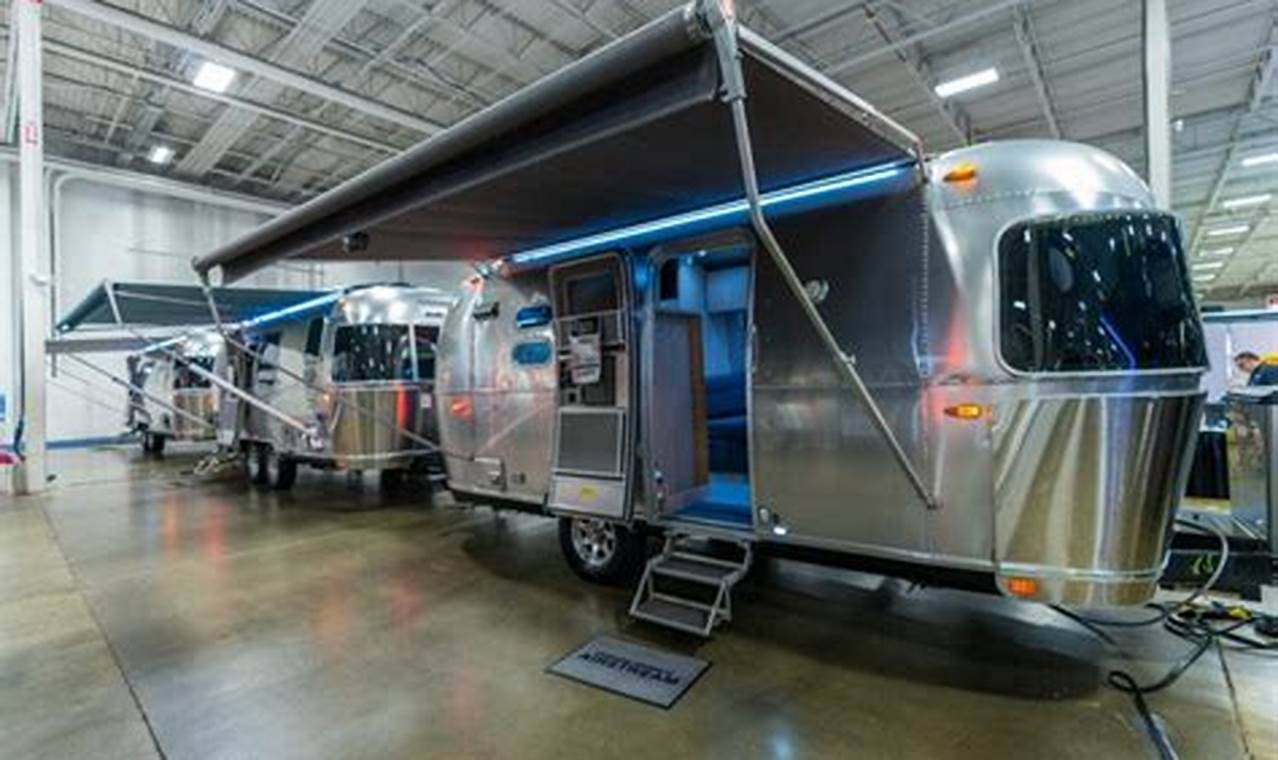 Rv Show Dulles Expo 2024