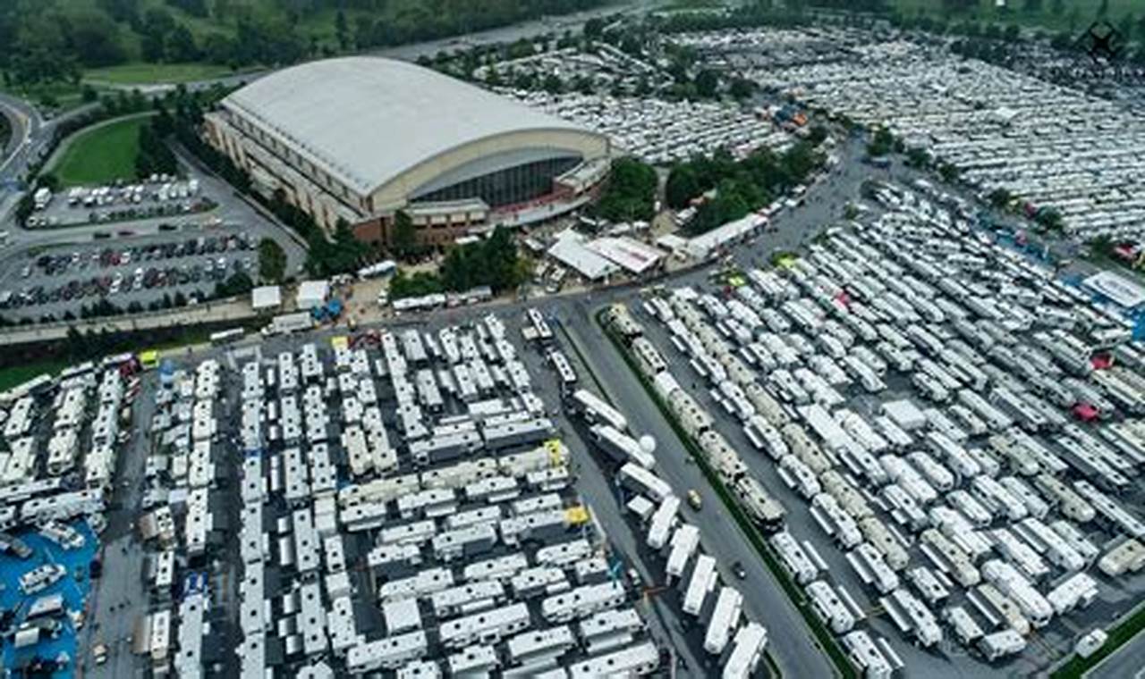 Rv Show In Hershey Pa 2024 Tickets