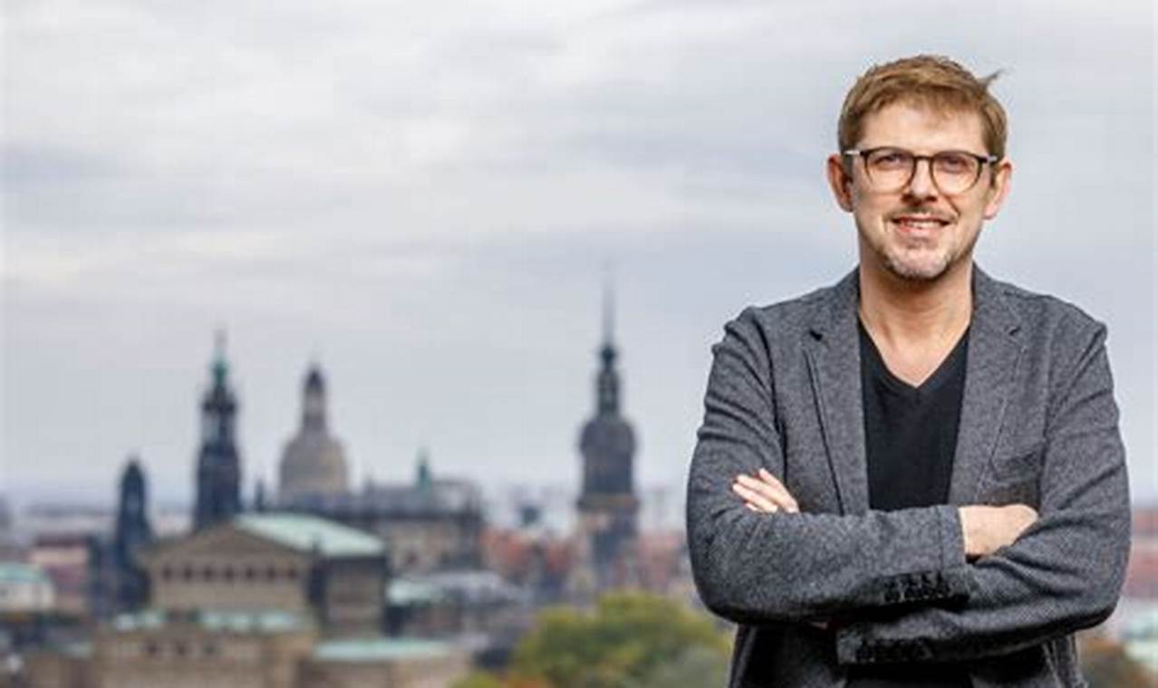 SPD Politiker Matthias Ecke: Profil Und Politische Positionen