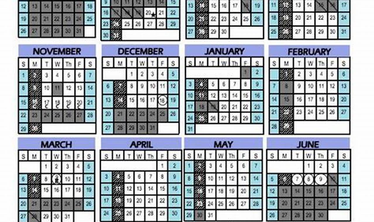 Sac State Finals Schedule Fall 2024 Calendar