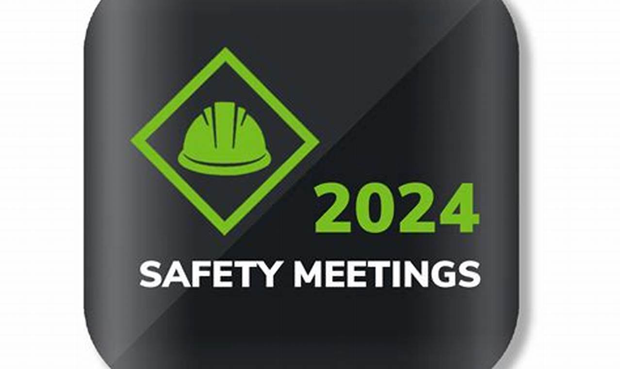 Safety 2024 San Antonio