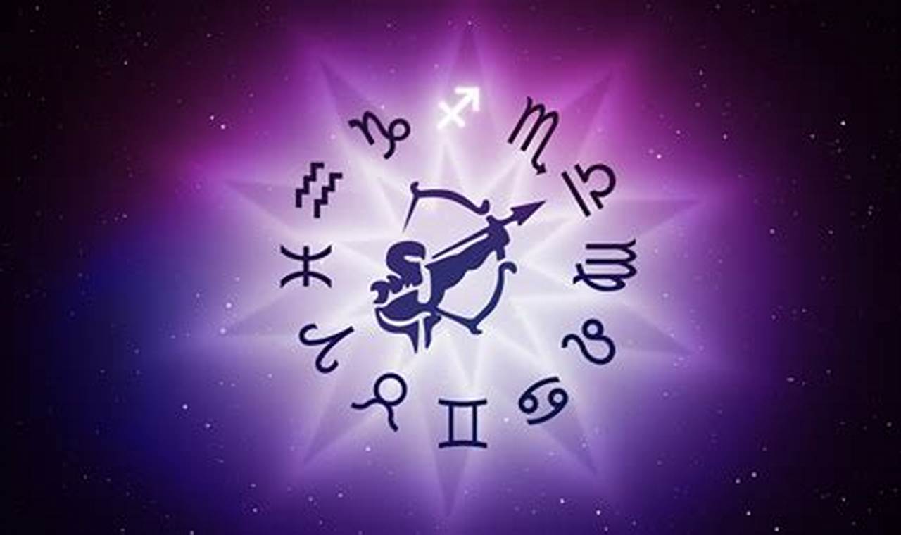 Sagittarius Horoscope July 2024