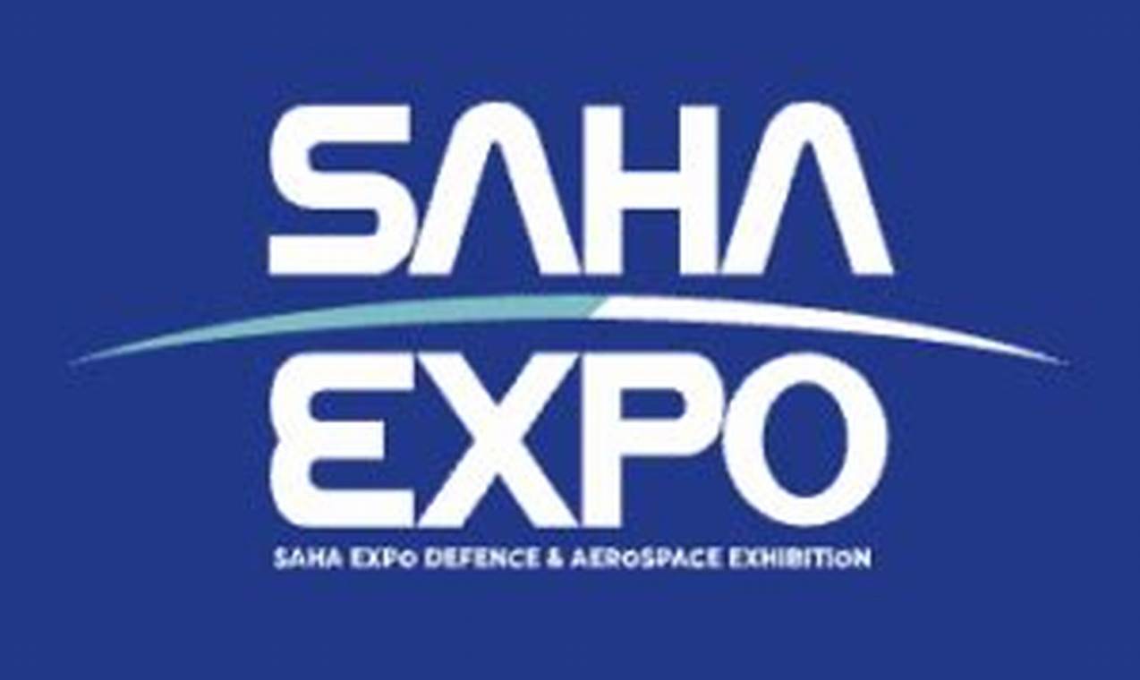 Saha Expo 2024