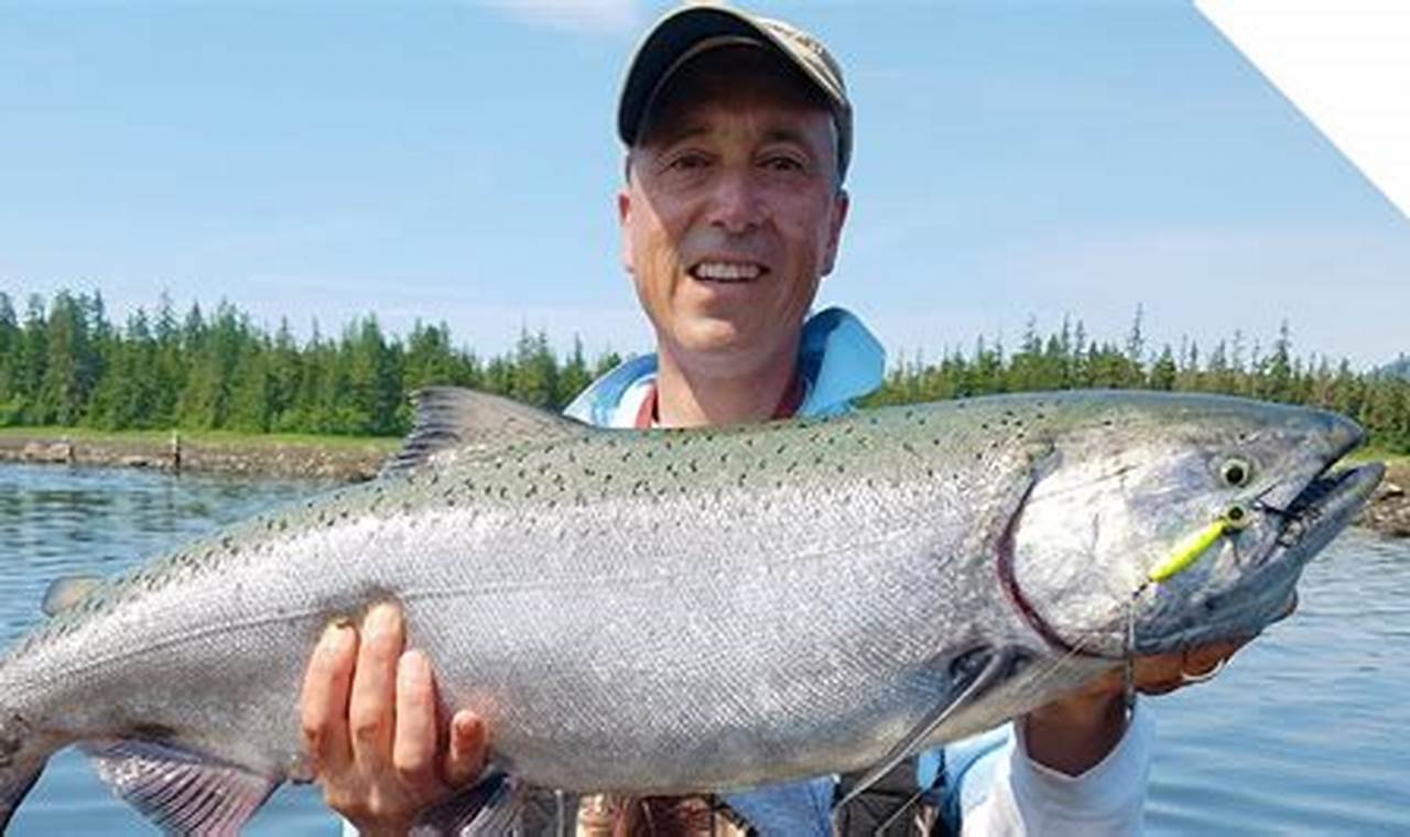 Salmon Fishing Alaska Youtube