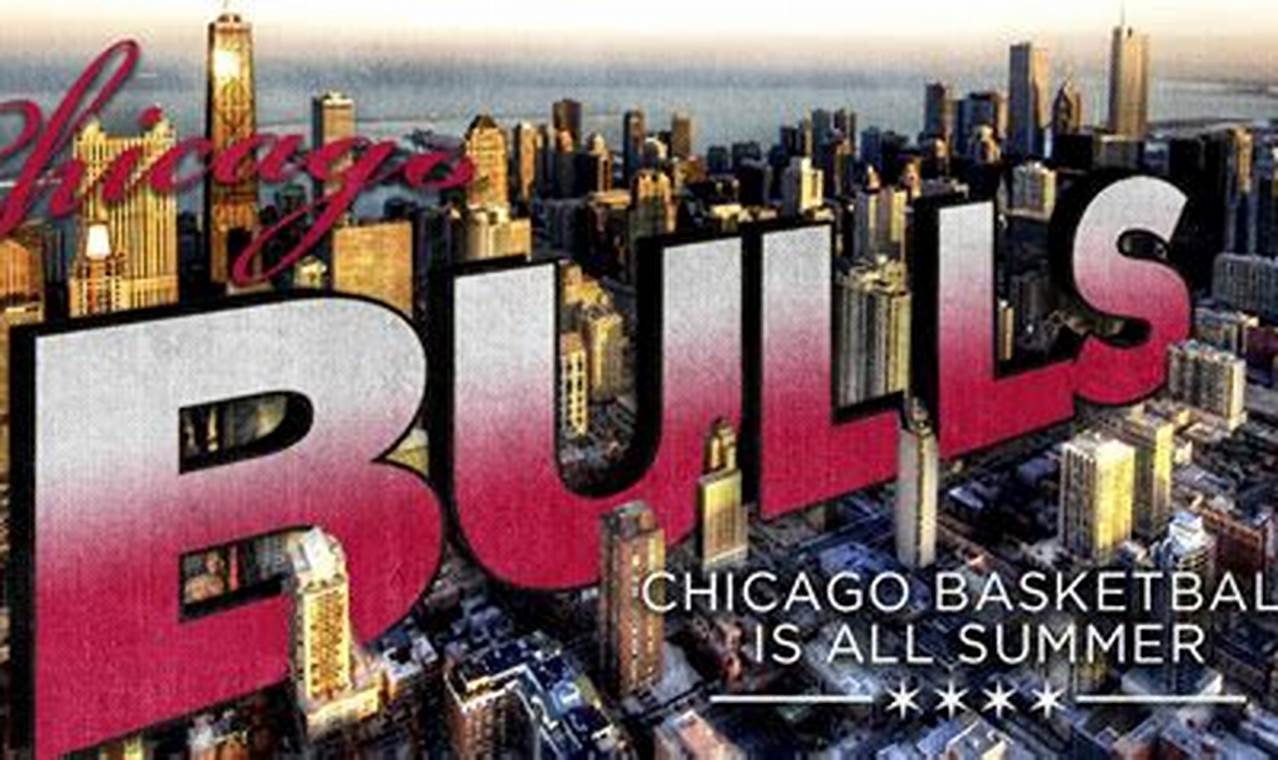 Salsa Events Chicago Bulls