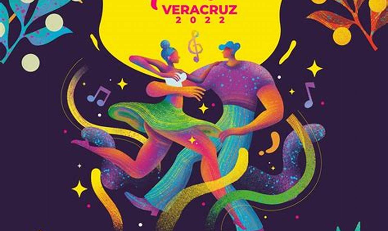Salsa Fest Veracruz 2024