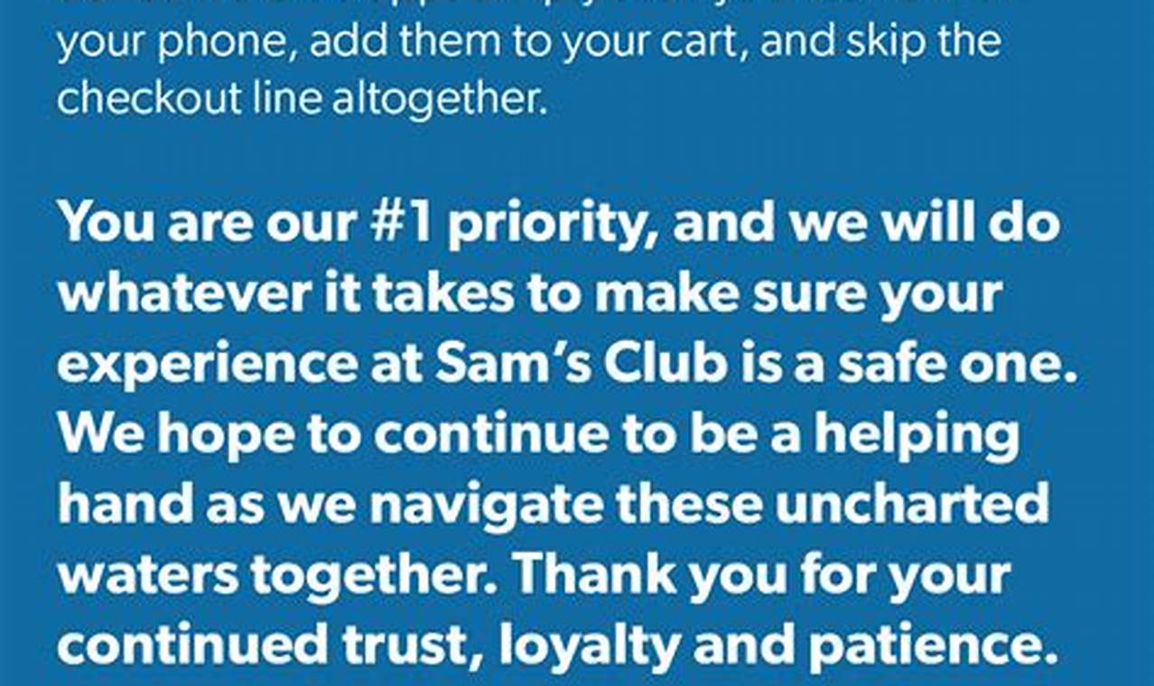 Sam's Club Hours Memorial Day 2024