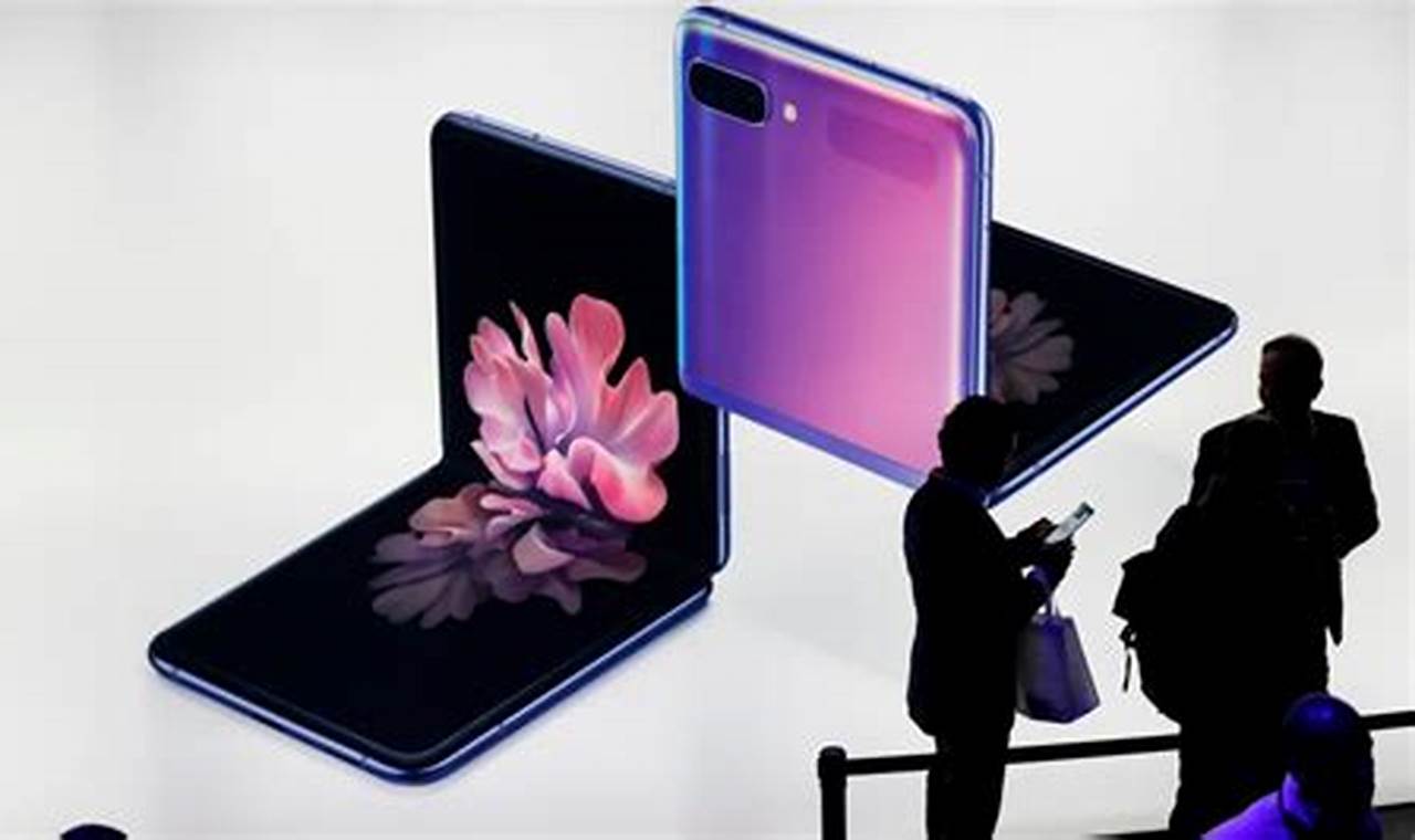 Samsung October 2024