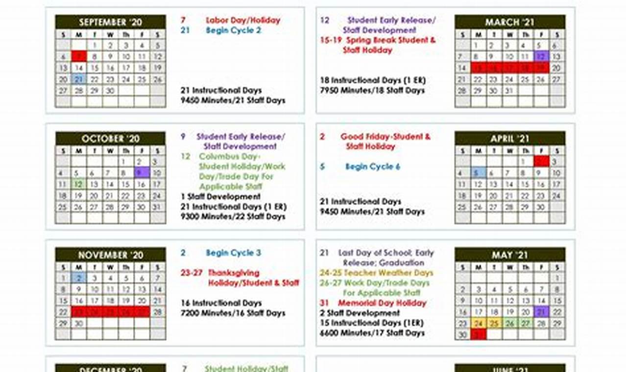 San Angelo Isd 2024 School Calendar