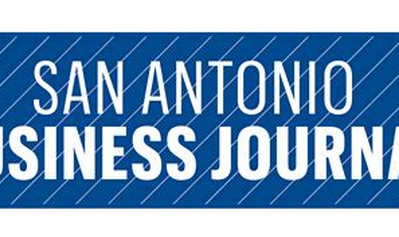 San Antonio Business Journal Best Places To Work 2024