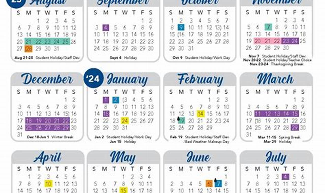 San Antonio Northside Isd Calendar