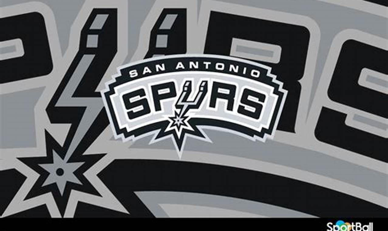 San Antonio Spurs Season Tickets 2024/24