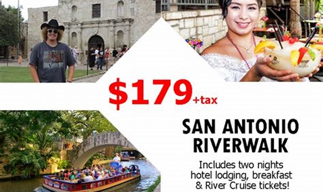 San Antonio Visitors Bureau Calendar Events