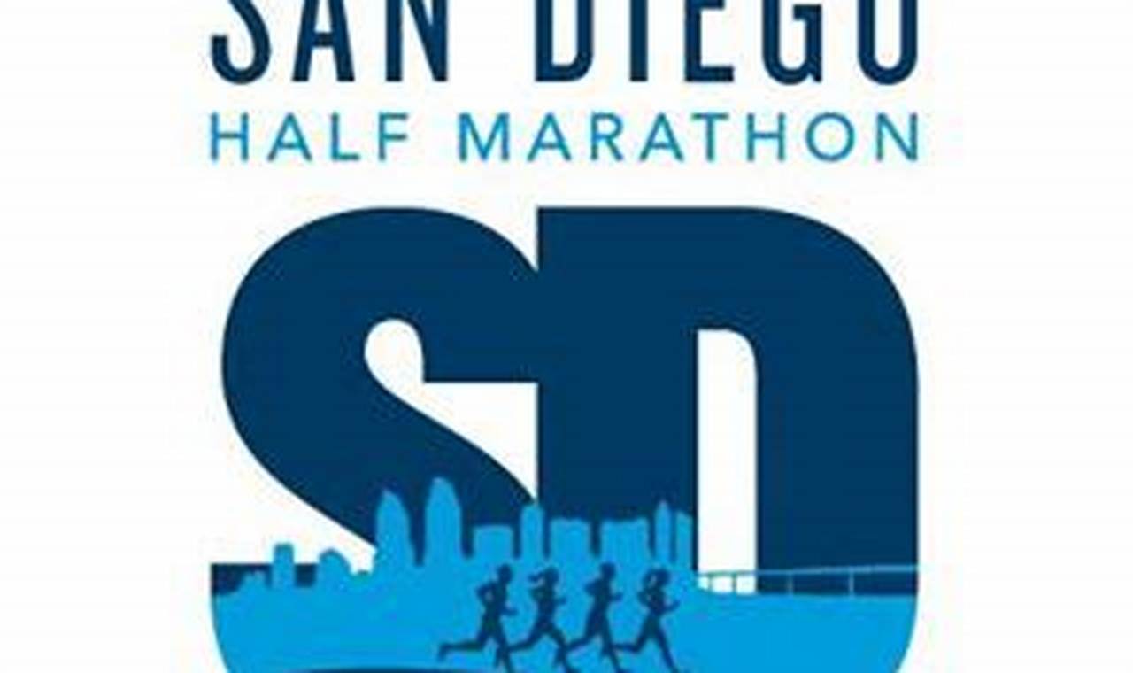 San Diego Half Marathon Promo Code