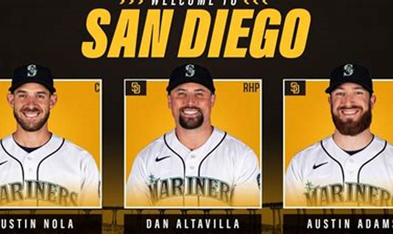San Diego Padres Tv Deal 2024