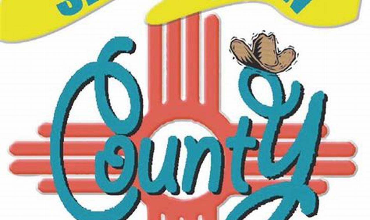 San Juan County Fair 2024 Farmington Nm