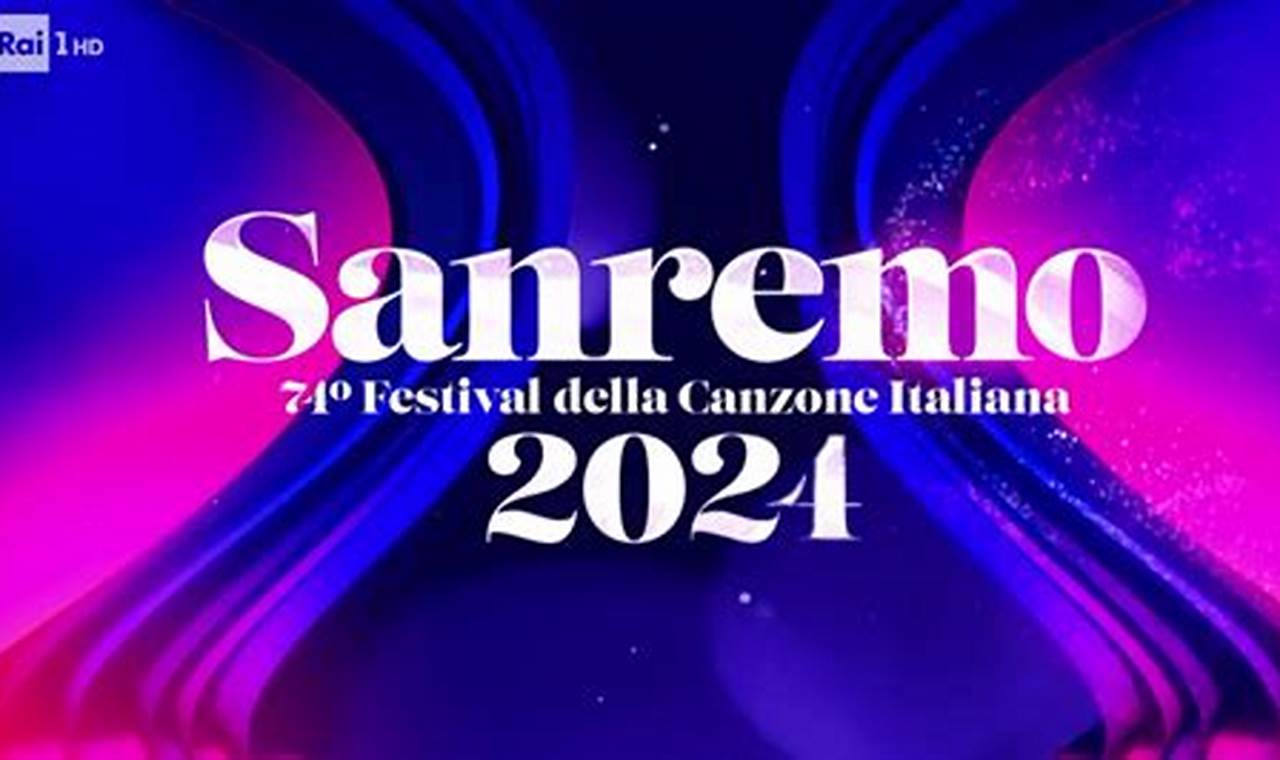 San Remo Live Stream 2024