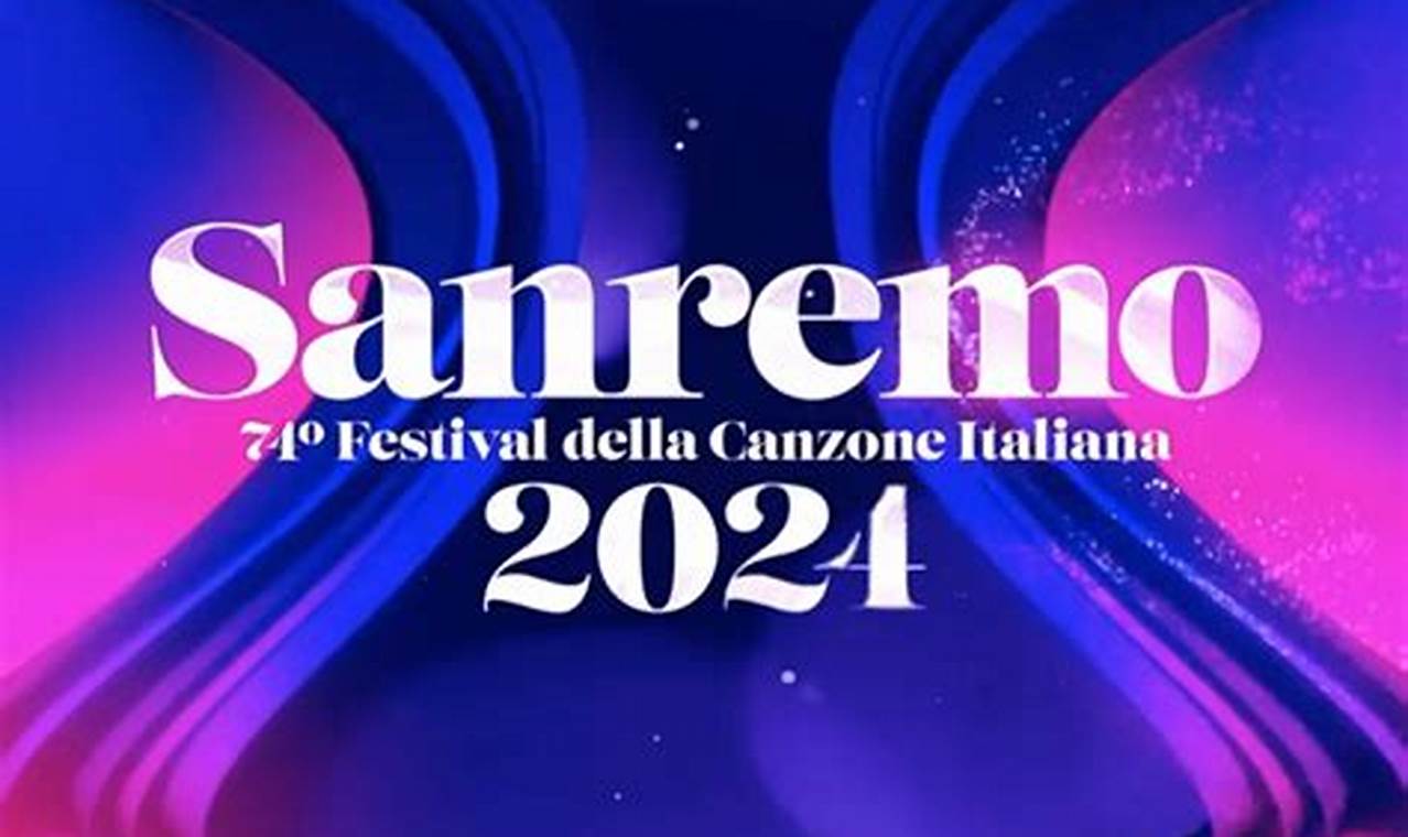 Sanremo 2024