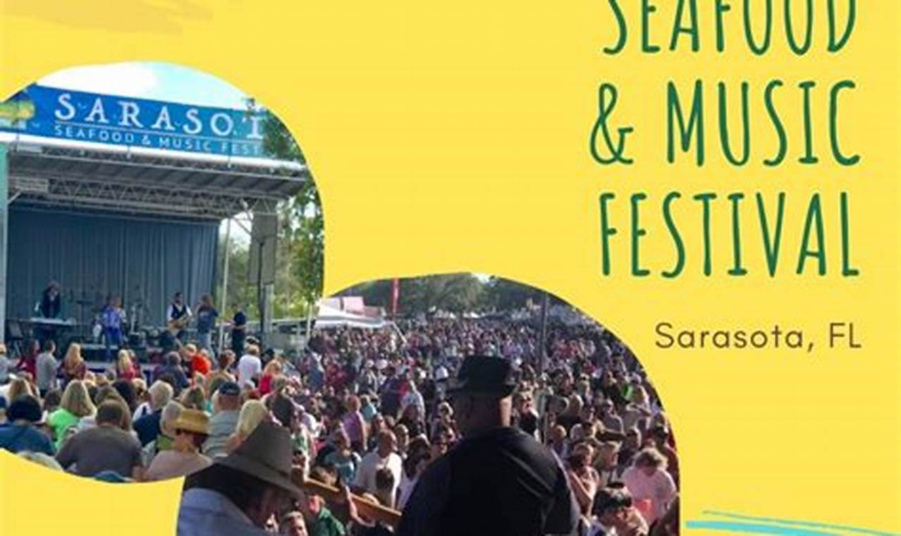 Sarasota Events September 2024