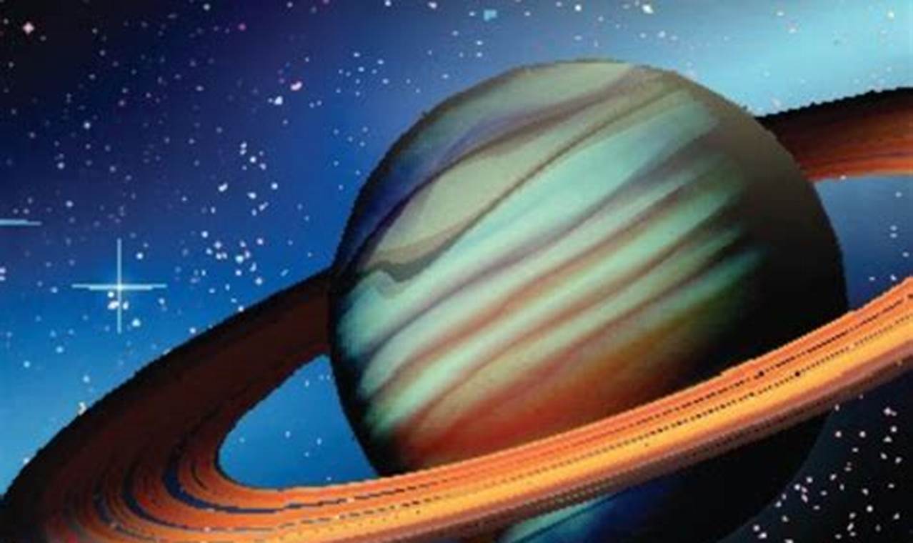 Saturn In Pisces 2024 For Taurus