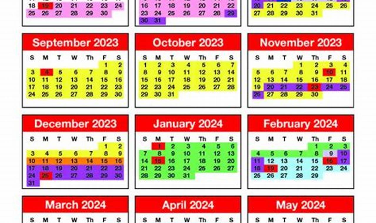 Sccc Academic Calendar 2024 Summer