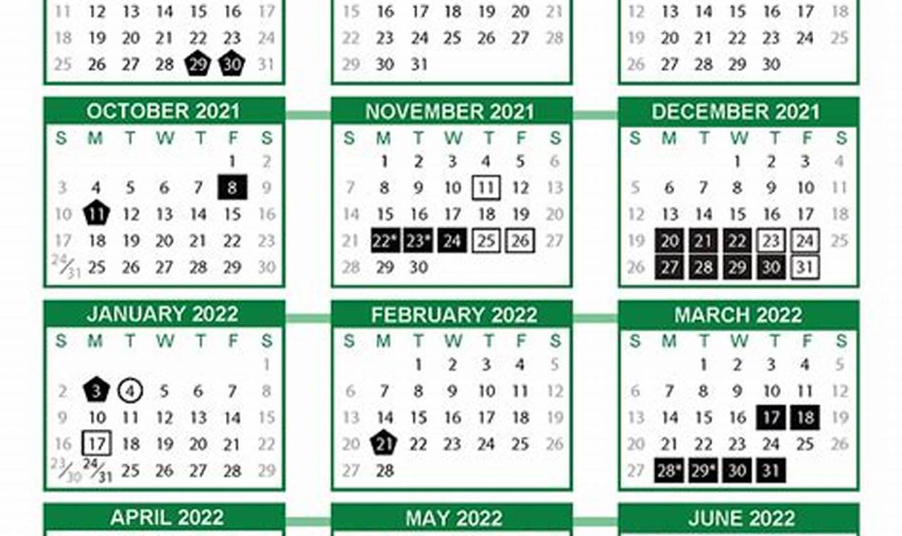 Sccpss Calendar 24-25