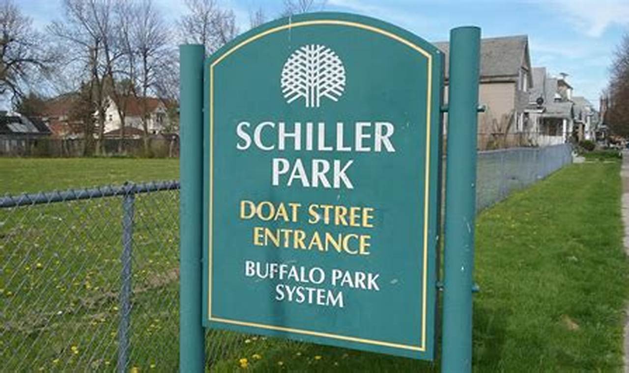 Schiller Park Car Show 2024