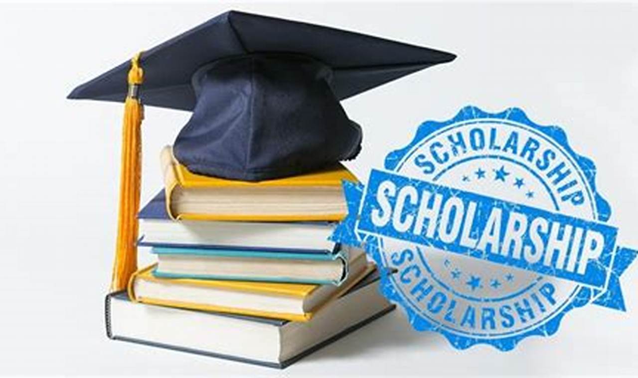 Scholarships For Elementary Students 2024