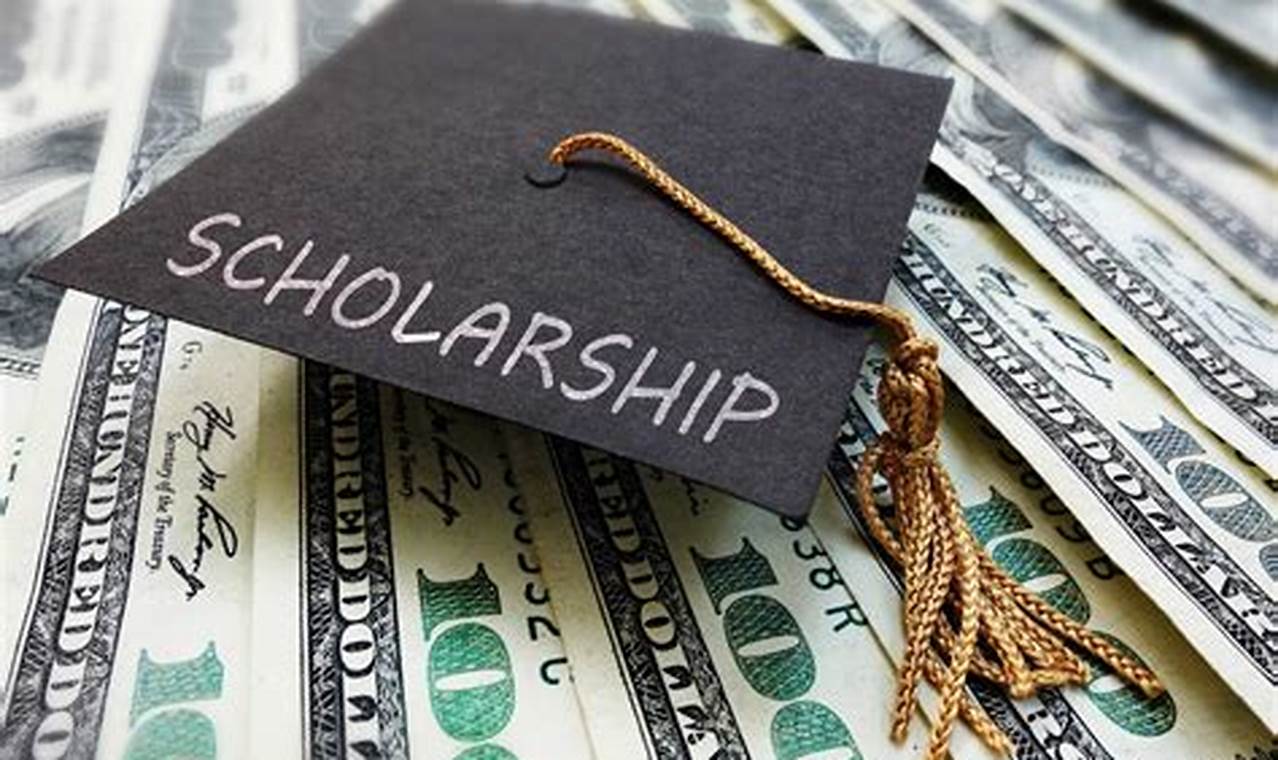 Scholarships For Graduate Students 2024