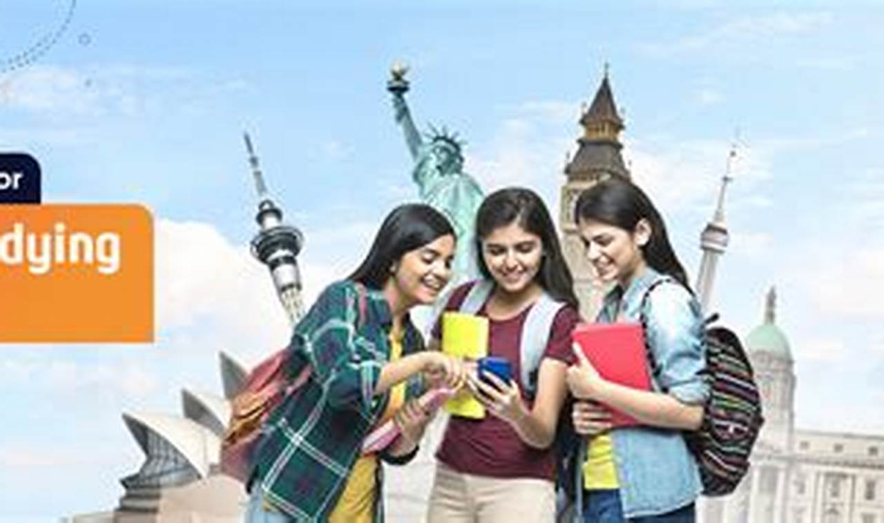 Scholarships For Study Abroad Summer 2024