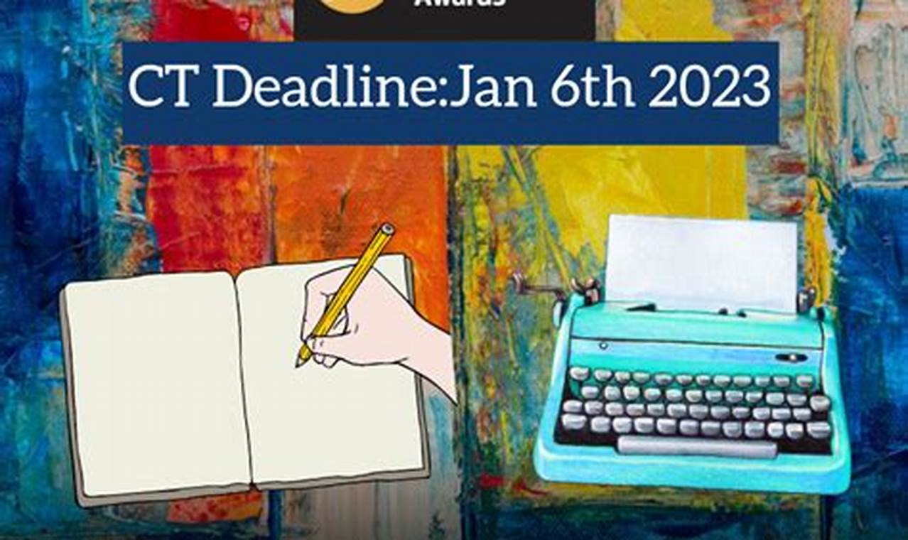 Scholastic Writing Competition 2024 2024