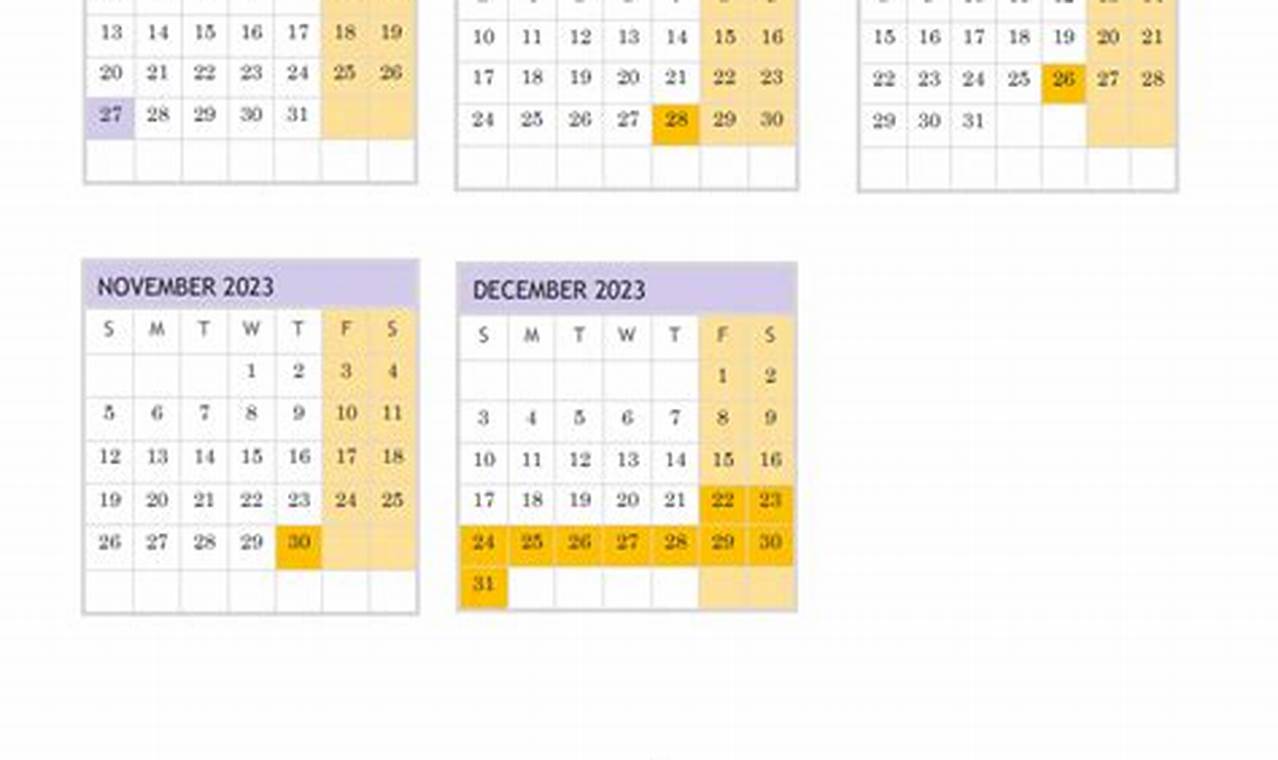 School Calendar 2024 Mauritius Amended